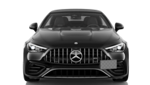 Mercedes-Benz CLE Cabriolet - Front thumbnail
