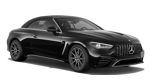 Mercedes-Benz CLE Cabriolet - FrontRight thumbnail
