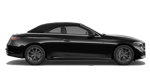 Mercedes-Benz CLE Cabriolet - Right thumbnail