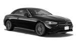 Mercedes-Benz CLE Cabriolet - FrontRight thumbnail