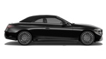 Mercedes-Benz CLE Cabriolet - Right thumbnail