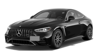 Mercedes-Benz CLE Coupe AMG CLE 53 4MATIC+ Coupe