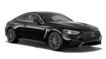 Mercedes-Benz CLE Coupe - FrontRight thumbnail