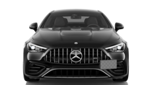 Mercedes-Benz CLE Coupe - Front thumbnail