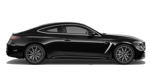 Mercedes-Benz CLE Coupe - Right thumbnail