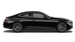 Mercedes-Benz CLE Coupe - Right thumbnail