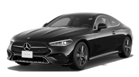Mercedes-Benz CLE Coupe CLE 300 4MATIC Coupe