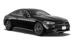 Mercedes-Benz CLE Coupe - FrontRight thumbnail