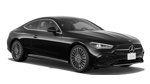 Mercedes-Benz CLE Coupe - FrontRight thumbnail