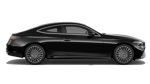 Mercedes-Benz CLE Coupe - Right thumbnail