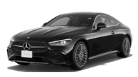 Mercedes-Benz CLE Coupe CLE 450 4MATIC Coupe