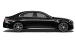 Mercedes-Benz E-Class Sedan - Right thumbnail