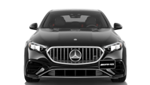Mercedes-Benz E-Class Sedan - Front thumbnail