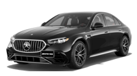 Mercedes-Benz E-Class Sedan AMG E 53 HYBRID Sedan