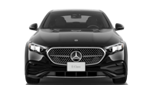 Mercedes-Benz E-Class Sedan - Front thumbnail