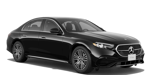 Mercedes-Benz E-Class Sedan - FrontRight thumbnail