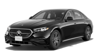 Mercedes-Benz E-Class Sedan E 450 4MATIC Sedan