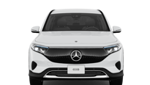 Mercedes-Benz EQB SUV - Front thumbnail