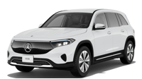 Mercedes-Benz EQB SUV EQB 250+ SUV