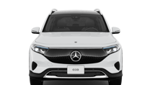 Mercedes-Benz EQB SUV - Front thumbnail