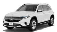 Mercedes-Benz EQB SUV EQB 300 4MATIC SUV