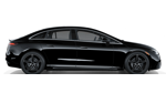 Mercedes-Benz EQE Sedan - Right thumbnail