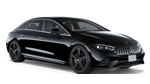 Mercedes-Benz EQE Sedan - FrontRight thumbnail