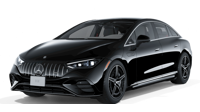 Mercedes-Benz EQE Sedan AMG EQE 4MATIC+ Sedan