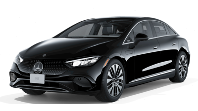 2025 Mercedes-Benz EQE Sedan