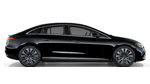Mercedes-Benz EQE Sedan - Right thumbnail