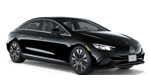 Mercedes-Benz EQE Sedan - FrontRight thumbnail