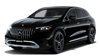 Mercedes-Benz EQE SUV AMG EQE SUV