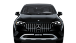 Mercedes-Benz EQE SUV - Front thumbnail