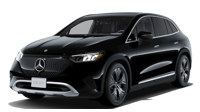Mercedes-Benz EQE SUV EQE 350 4MATIC SUV