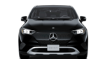 Mercedes-Benz EQE SUV - Front thumbnail