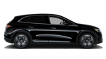 Mercedes-Benz EQE SUV - Right thumbnail