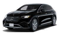 Mercedes-Benz EQE SUV EQE 500 4MATIC SUV