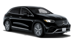 Mercedes-Benz EQE SUV - FrontRight thumbnail