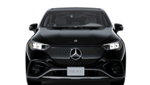 Mercedes-Benz EQE SUV - Front thumbnail