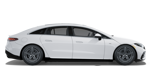 Mercedes-Benz EQS Sedan - Right thumbnail