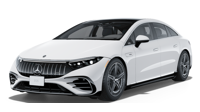 Mercedes-Benz EQS Sedan AMG EQS 4MATIC+Sedan