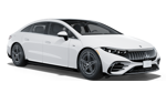Mercedes-Benz EQS Sedan - FrontRight thumbnail