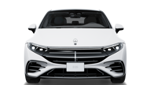Mercedes-Benz EQS Sedan - Front thumbnail