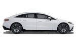 Mercedes-Benz EQS Sedan - Right thumbnail