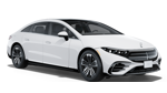 Mercedes-Benz EQS Sedan - FrontRight thumbnail