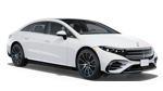 Mercedes-Benz EQS Sedan - FrontRight thumbnail