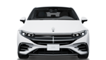 Mercedes-Benz EQS Sedan - Front thumbnail