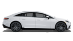 Mercedes-Benz EQS Sedan - Right thumbnail