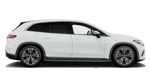 Mercedes-Benz EQS SUV - Right thumbnail