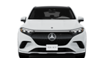Mercedes-Benz EQS SUV - Front thumbnail
